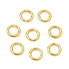 Brass Linking Rings KK-CBA9FBD-01G-B-1