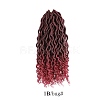 Goddess Locs Crochet Ombre Hair LS-OHAR-G005-09B-2