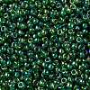 MIYUKI Round Rocailles Beads SEED-X0055-RR0354-3