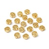 Brass Beads KK-B066-04G-3