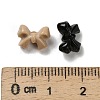 Opaque Acrylic Beads SACR-D009-01G-3