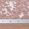 MIYUKI Delica Beads X-SEED-J020-DB1515-4