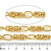 Ion Plating(IP) 304 Stainless Steel Chains CHS-Q005-03G-3