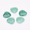 Natural Green Aventurine Beads X-G-G670-04-1