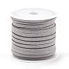 Faux Suede Cord LW-R003-4mm-1126-2
