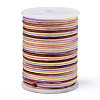 Segment Dyed Polyester Thread NWIR-I013-B-12-1