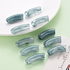 Acrylic Beads LS-X-MACR-S372-001B-02-6