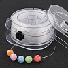 Round Elastic Crystal Thread EW-YW0002-C02-04-1