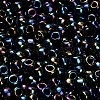 TOHO 3/0 Round Beads SEED-TR03-0086-4