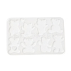 Bear DIY Pendant Silhouette Silicone Molds SIL-F010-02-2