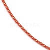 2MM Nylon Braided Cord Necklace Making MAK-A019-02P-21-2