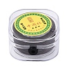 Elastic Crystal Cord EW-N007-01E-02-4