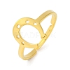 201 Stainless Steel Adjustable Rings for Women RJEW-D082-02D-1