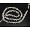 Gemstone Beads Strands GSFR16mm187-128-2