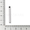 Non-Tarnish 304 Stainless Steel Polished Pendant STAS-J029-01-B-3