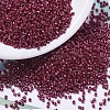 MIYUKI Delica Beads SEED-JP0008-DB0654-1