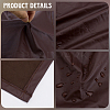 1 Pair Imitation Leather Sofa Armrest Covers AJEW-CL0002-21A-6
