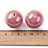 Handmade Polymer Clay Beads PORC-K005-01C-08-3