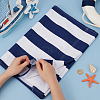 Chair Canvas Cloth AJEW-WH20002-25A-02-1-2