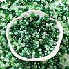 Glass Beads EGLA-A034-SM4mm-11-1