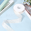 Rayon Rhinestones Ribbon OCOR-WH20050-012B-02-3