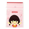 Plastic Baking Bags ABAG-O003-12-3