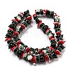 Handmade Lampwork Beads Strands LAMP-L079-02A-2