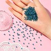 Preciosa® Crystal Beads X-PRC-BA4-60100-4