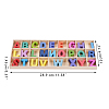 Building Blocks Creative  English Letters AJEW-WH0098-14-8