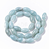Natural Amazonite Beads Strands G-S364-050-2
