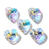 Glass Pendants GLAA-I057-23B-1