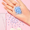 Preciosa® Crystal Beads Y-PRC-BA5-31110-4