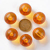 Transparent Acrylic Beads MACR-S370-A20mm-724-3