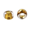 TOHO 15/0 Round Beads X-SEED-TR15-2156-3