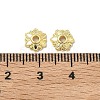 Alloy Bead Caps FIND-G110-01E-G-2