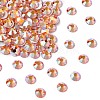 Preciosa® MAXIMA Crystal No Hotfix Flatback Stones Y-PRC-NSS16-90310-200-1