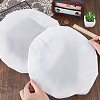 Round Cloth Photography Lamp Cover DIY-CN0003-74A-3