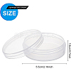 Polypropylene(PP) Storage Containers CON-WH0073-13B-2
