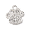 Alloy Pendants FIND-C048-04P-1