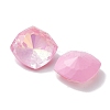 Glass Rhinestone Cabochons RGLA-G020-03B-508AM-2