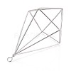 Iron Plant Hangers IFIN-N012-02P-3