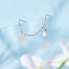 20Pcs 2 Colors Alloy Pendants FIND-UN0003-28-3