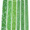 Transparent Glass Beads Strands EGLA-A044-T4mm-MB11-2