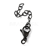 304 Stainless Steel Chain Extender STAS-O083-07B-1