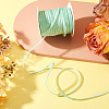 Velvet Ribbon OCOR-TAC0038-08H-6