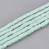Natural Agate Beads Strands G-T115-05F-1