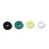 Handmade Polymer Clay Beads CLAY-N011-40-24-2