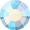 Preciosa® MAXIMA Crystal No Hotfix Flatback Stones Y-PRC-NSS6-31110-200-3