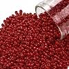 TOHO 11/0 Round Beads X-SEED-TR11-0045A-1