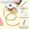 5M Nylon Coated 304 Stainless Steel Braided Wires TWIR-CJ0001-02C-3
